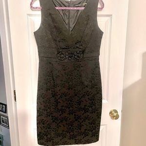 EUC Ellen Tracy dress